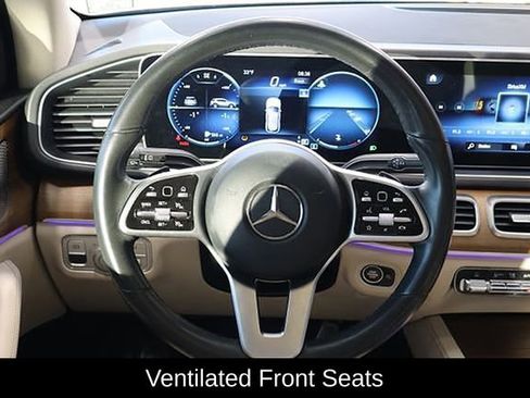Used 2022 Mercedes-Benz GLE 350 4MATIC image 22