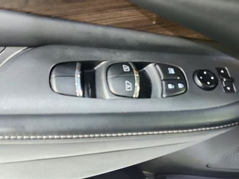 Used 2020 Nissan Murano Platinum w/ Cargo Package FWD image 21