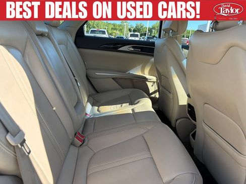 Used 2016 Lincoln MKZ w/ Equipment Group 200A Select FWD image 32