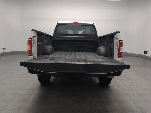 Used 2018 Ford F150 XL w/ Trailer Tow Package AWD/4WD image 29