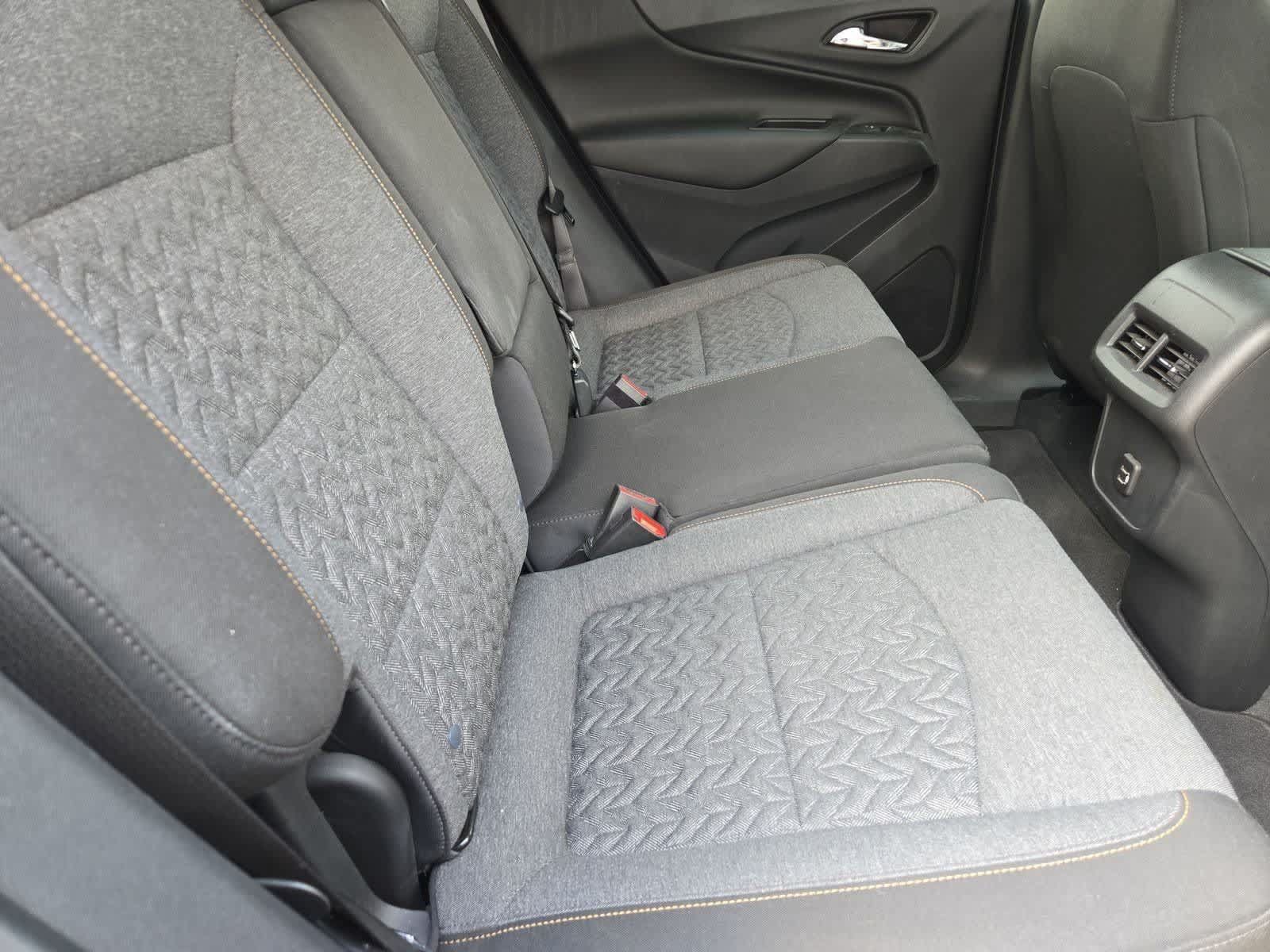 Used 2023 Chevrolet Equinox LT FWD image 18