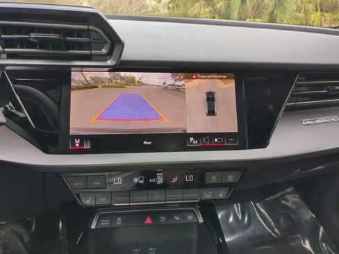 New 2026 Audi RS 3 image 21