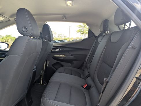 Used 2023 Chevrolet Bolt LT w/ Driver Confidence Package image 14