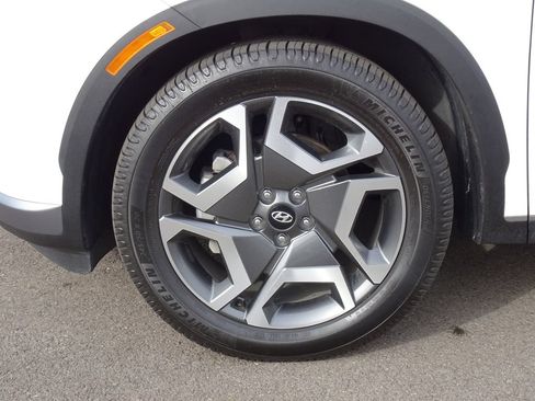 Used 2023 Hyundai Palisade SEL FWD image 30