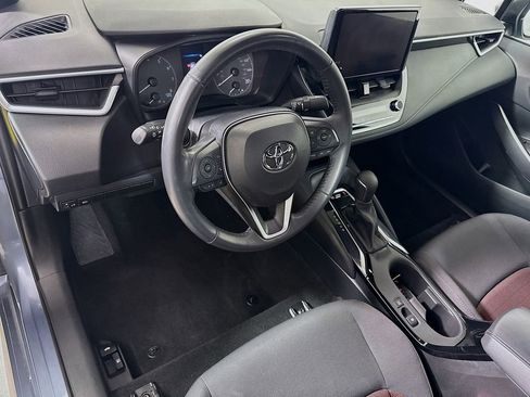 Used 2024 Toyota Corolla SE image 9