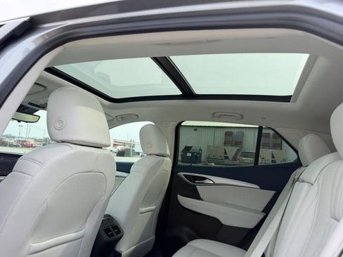 New 2026 Buick Envision Avenir image 9