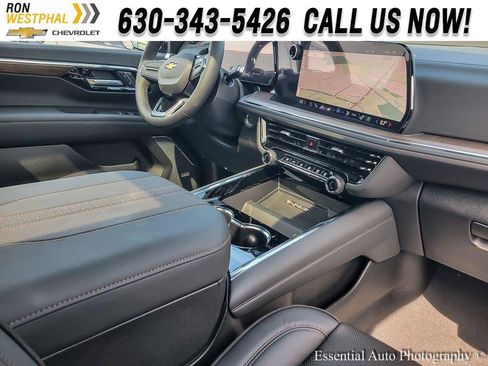 New 2026 Chevrolet Tahoe High Country image 20