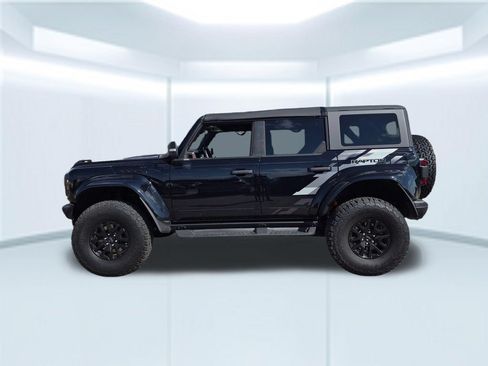 Used 2024 Ford Bronco Raptor w/ Interior Carbon Fiber Pack 6 AWD/4WD image 2