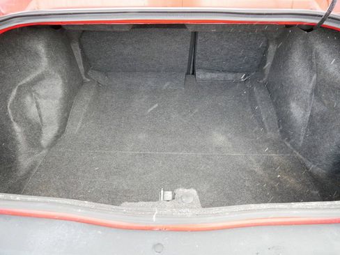 Used 2017 Dodge Challenger R/T w/ Blacktop Package image 13