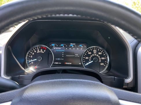 Used 2020 Ford F150 Lariat AWD/4WD image 24