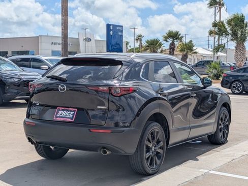 Used 2024 MAZDA CX-30 AWD 2.5 S w/ Select Sport Pkg image 5