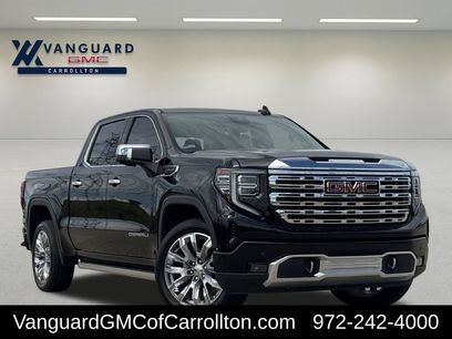 Used 2024 GMC Sierra 1500 Denali w/ Denali Reserve Package