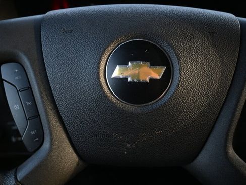 Used 2017 Chevrolet Express 3500 LT w/ LT Preferred Equipment Group image 20