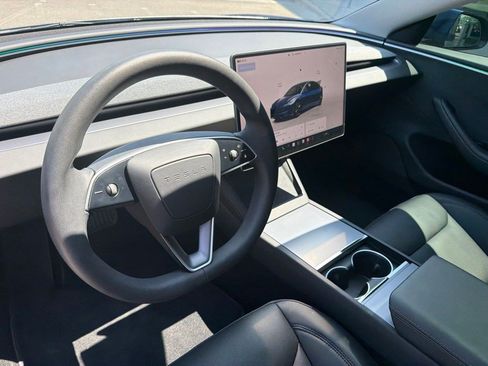 Used 2024 Tesla Model 3 Long Range AWD/4WD image 17