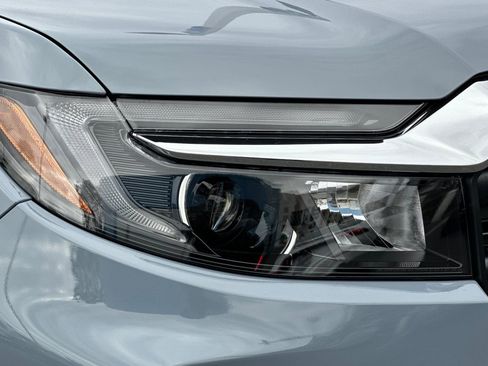 New 2026 Honda Ridgeline RTL image 29
