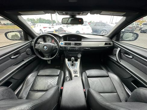 Used 2012 BMW 335is Convertible RWD image 3