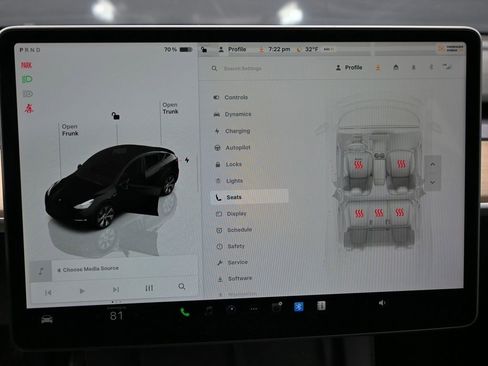 Used 2023 Tesla Model Y Long Range image 27