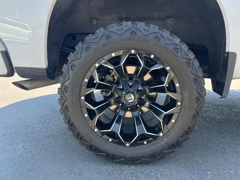 Used 2020 Chevrolet Silverado 1500 RST w/ All-Star Edition image 25