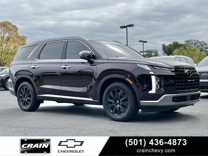 Used 2024 Hyundai Palisade SEL