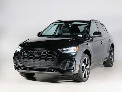 Used 2023 Audi Q5 2.0T Premium Plus w/ Premium Plus Package AWD/4WD image 29