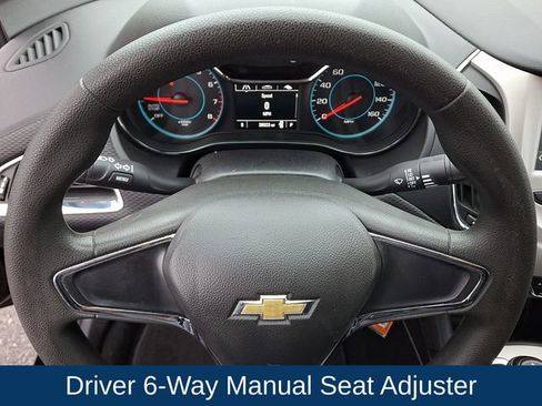 Used 2017 Chevrolet Cruze LS image 19