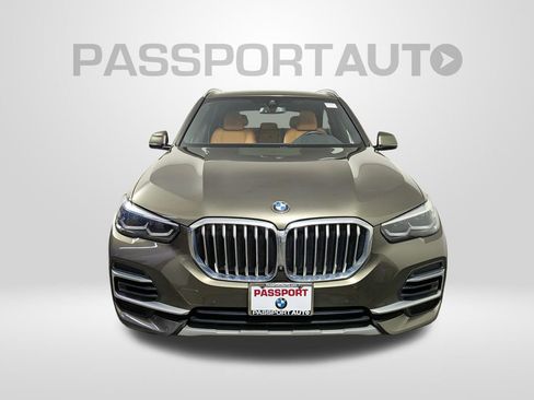 Used 2023 BMW X5 xDrive40i w/ Premium Package AWD/4WD image 10