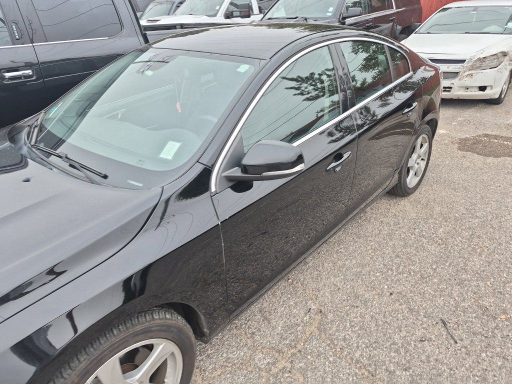 Used 2012 Volvo S60 T5 FWD image 7