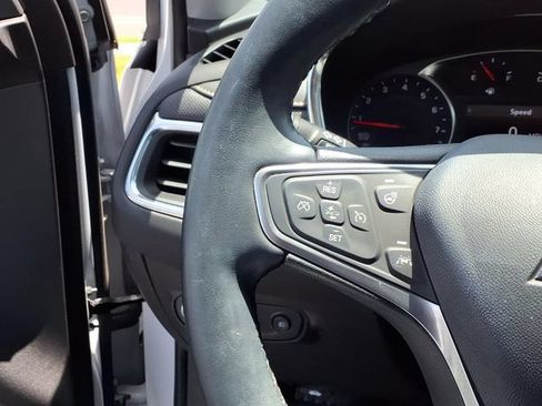 Used 2023 Chevrolet Equinox Premier FWD image 14