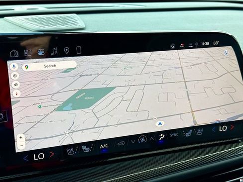 New 2026 Chevrolet Traverse High Country image 14