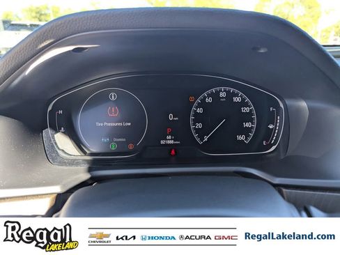 Used 2022 Honda Accord EX-L image 31