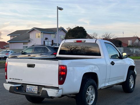 Used 2010 Chevrolet Colorado LT w/ Power Convenience Package image 5