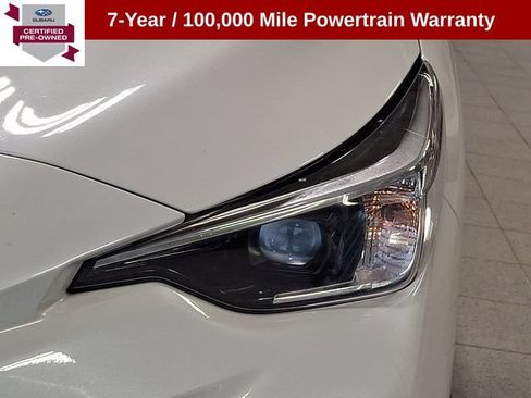 Certified 2024 Subaru Impreza 2.0i AWD/4WD image 10