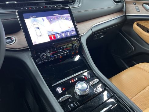 Used 2023 Jeep Grand Cherokee L Summit w/ High Altitude Package image 21