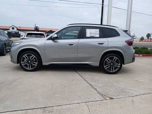 New 2026 BMW X1 xDrive28i w/ Technology Package AWD/4WD image 6