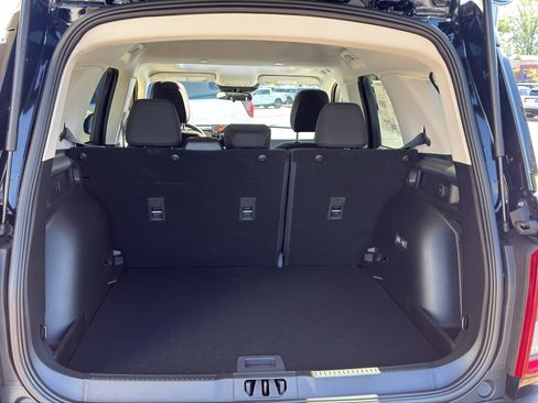 New 2026 Ford Bronco Sport Big Bend AWD/4WD image 9