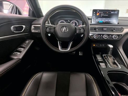 Used 2026 Acura Integra A-Spec FWD image 13