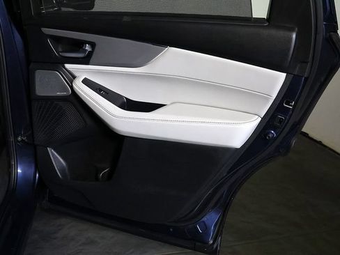Used 2025 Acura MDX SH-AWD w/ Technology Package image 33