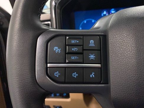 Certified 2025 Ford F350 Lariat w/ Lariat Ultimate Package image 20