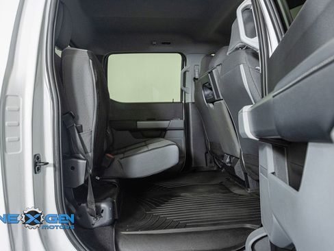 Used 2024 Ford F250 XL w/ STX Appearance Package AWD/4WD image 31