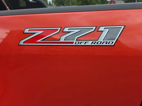 Used 2016 Chevrolet Colorado Z71 AWD/4WD image 15
