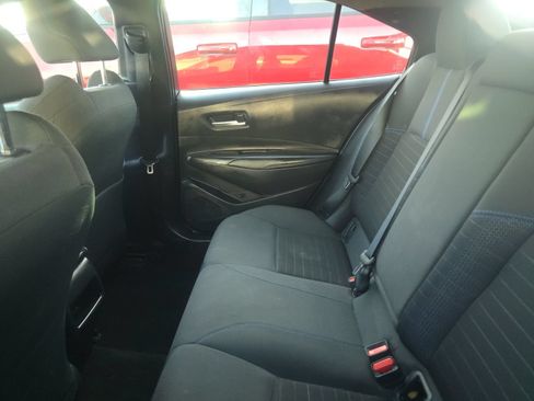 Used 2020 Toyota Corolla SE FWD image 10