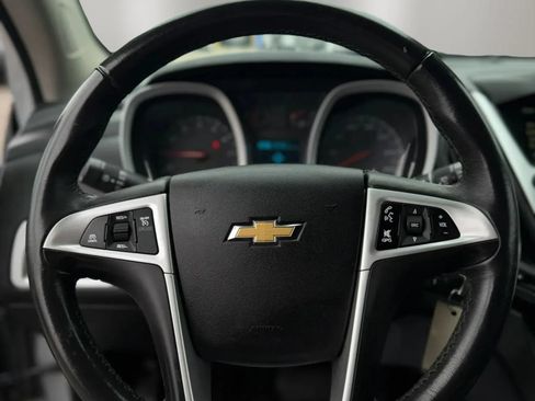 Used 2017 Chevrolet Equinox LT w/ Convenience Package AWD/4WD image 17