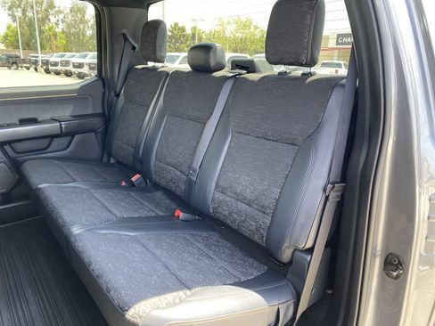 Used 2023 Ford F150 Tremor AWD/4WD image 26