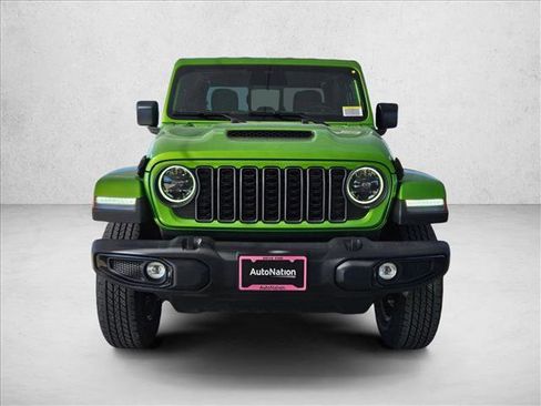 New 2026 Jeep Gladiator Sport image 6