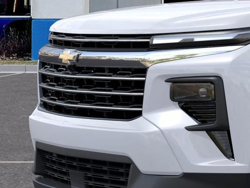 New 2026 Chevrolet Traverse LT image 15