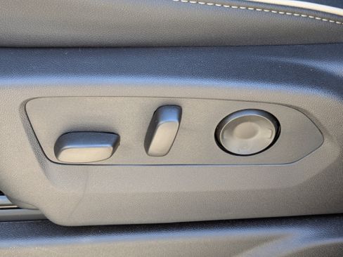 New 2026 Chevrolet Tahoe Premier image 14