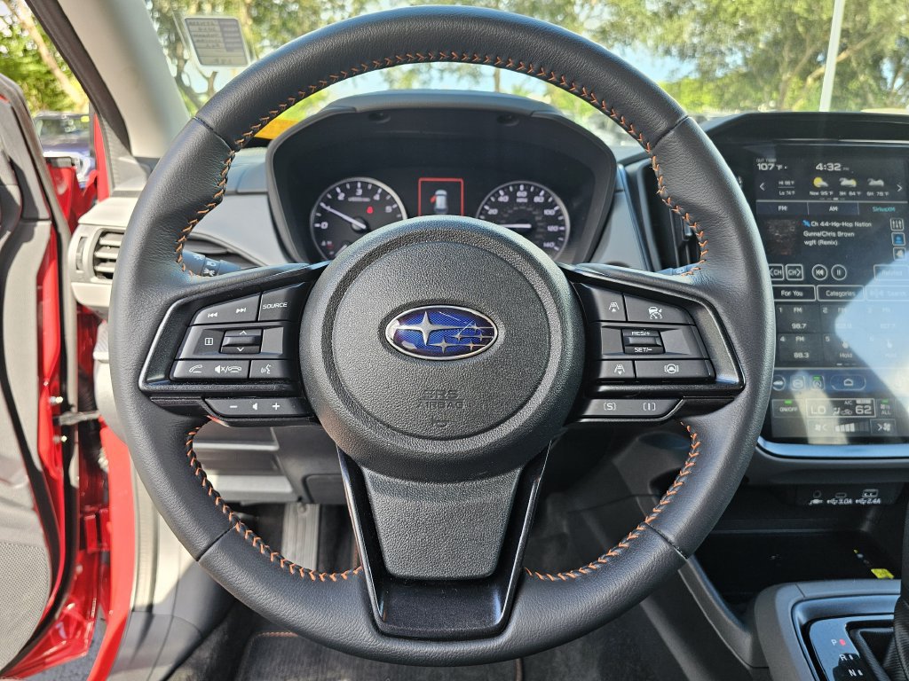 Certified 2024 Subaru Crosstrek 2.5i Limited w/ Popular Package #4A AWD/4WD image 24