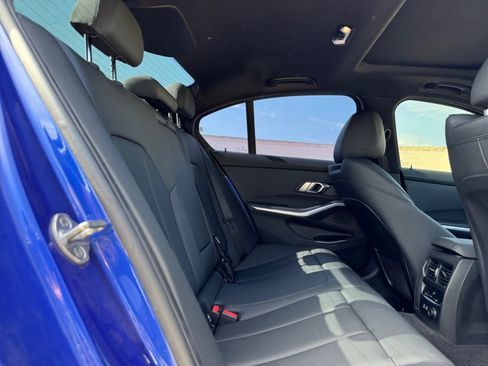 Used 2020 BMW M340i w/ Driving Assistance Package RWD image 19
