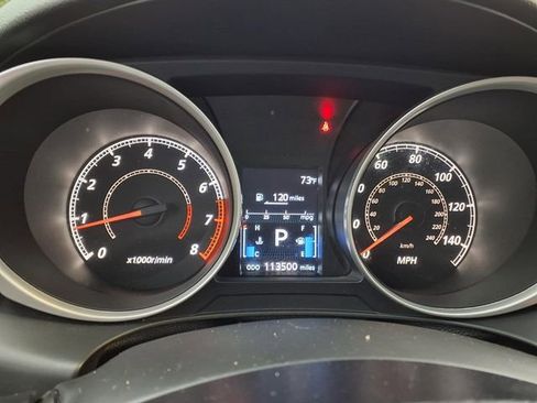 Used 2011 Mitsubishi Outlander Sport SE FWD image 20