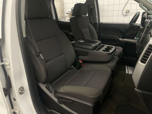 Used 2015 Chevrolet Silverado 2500 LT image 19